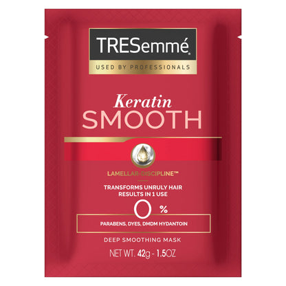 TRESemmé Smoothing Hair Mask Keratin Smooth 1.5 oz