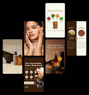 The Ultimate E-commerce Ad Creative Blueprint (20+ High-Conversion Angles Pack)