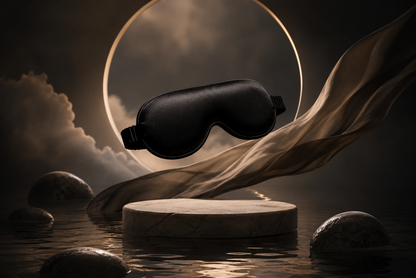 LUMEN™ Luxury Sleep Mask