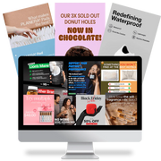 The Ultimate E-commerce Ad Creative Blueprint (20+ High-Conversion Angles Pack)