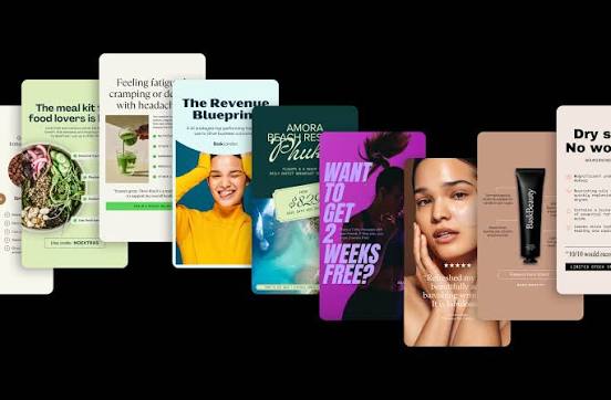 The Ultimate E-commerce Ad Creative Blueprint (20+ High-Conversion Angles Pack)