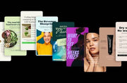 The Ultimate E-commerce Ad Creative Blueprint (20+ High-Conversion Angles Pack)